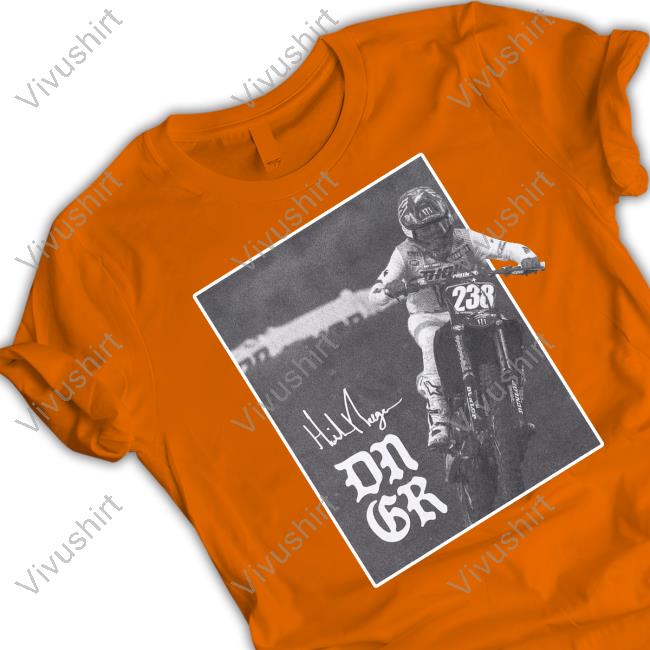 Shop Deegan38 Merch Haiden Deegan Dn Gr Mx Portrait Shirt