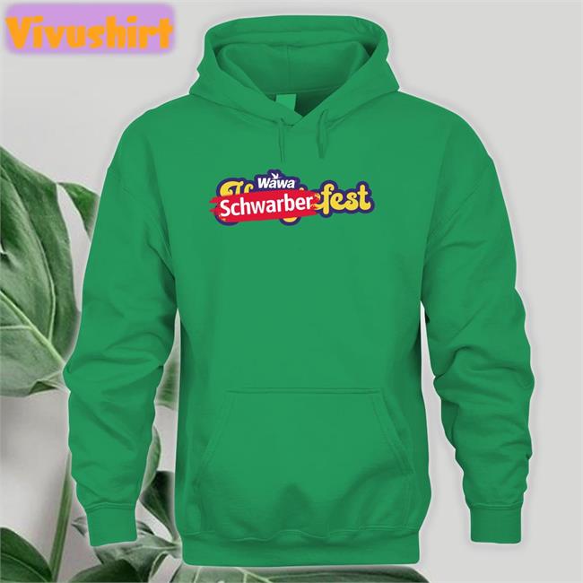 Wawa Schwarberfest Shirts