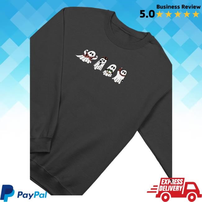 Wrestling Winedown Lv Merch Acknowledge The Legends, Boo Sweatshirt
