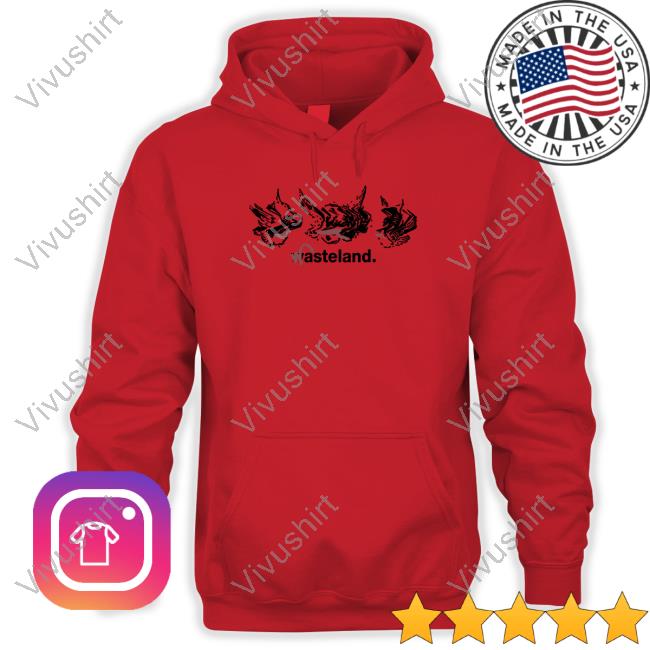 Faiyaz Wasteland Angel Money Long Sleeve Brentfaiyaz Wasteland Angel Money Long Sleeve