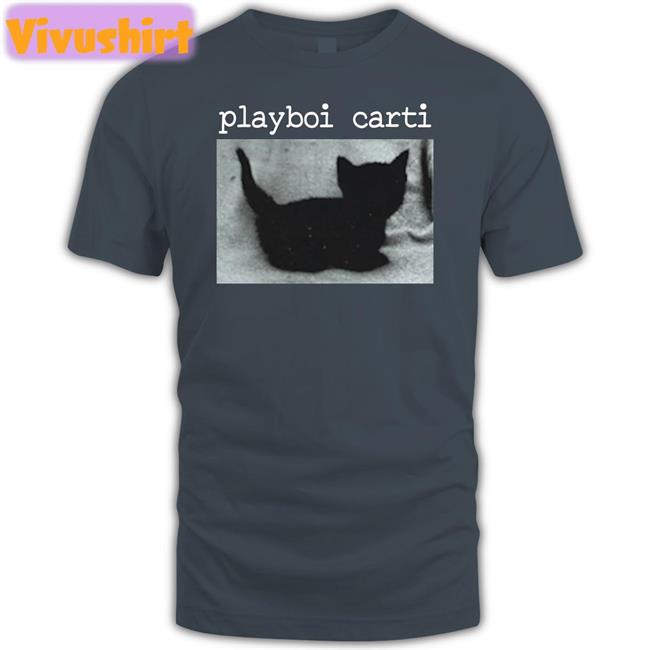 Playboi Carti Hoodie Playboi Carti Hoodie Marksnotnice