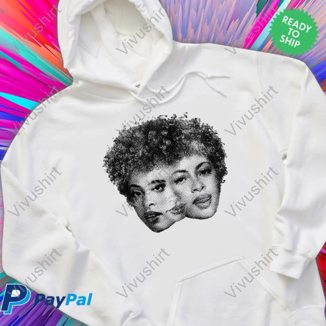 Theloserzclub Store Ice Spice Are You A Munch Hoodie