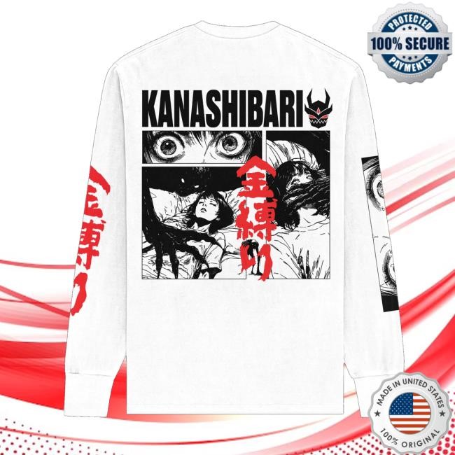 Sumerian Records Merch Store Shop Within Destruction Kanashibari White T-Shirt, Hoodie, Tank Top, Sweater And Long Sleeve T-Shirt