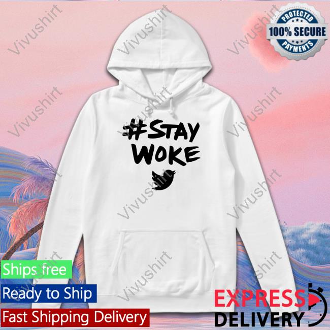 Jack Dorsey Stay Woke Shirts Twitter Jack Dorsey Stay Woke T Shirt Twitter