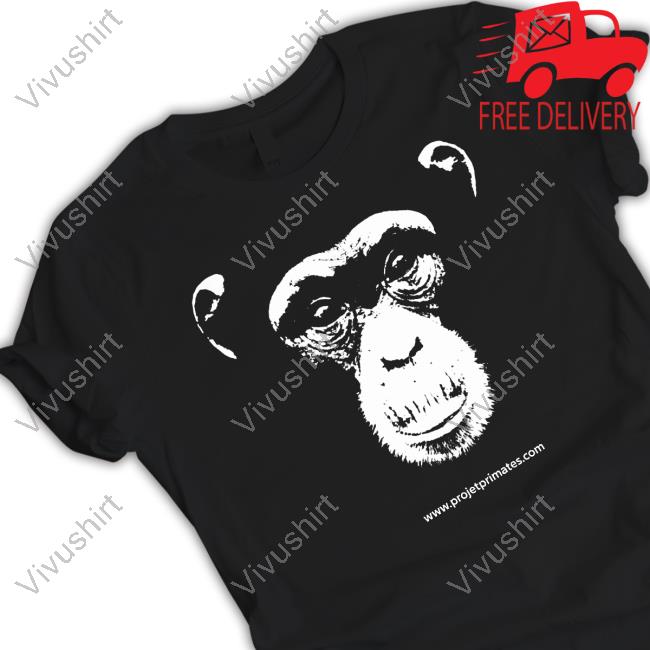 Projetprimates Monkey Hoodie