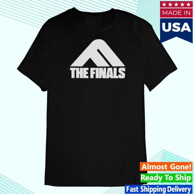 The Finals Merchandise Shop The Finals Superfan Sweatshirt
