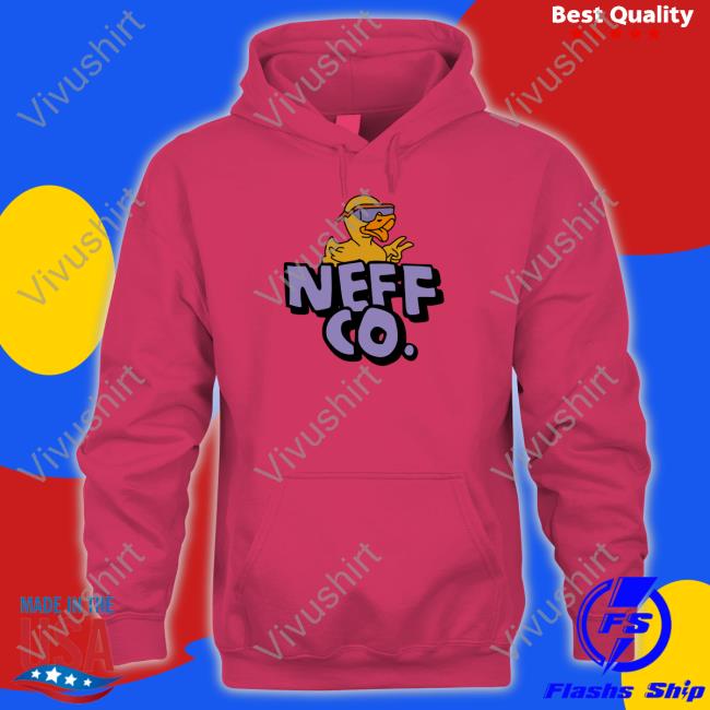 Ducky Neff Co T Shirts
