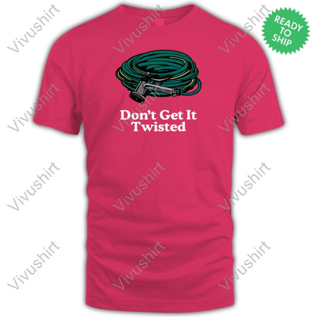 Middle Class Fancy Store Don't Get It Twisted Sweatshirt