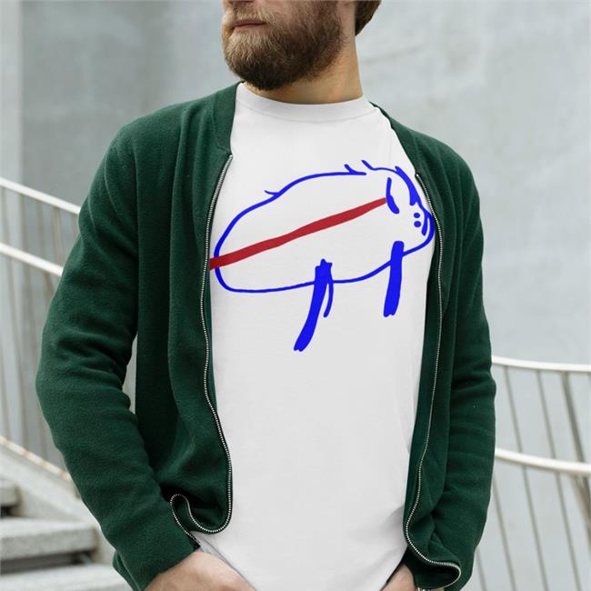 Store716 Josh's Potato Shirt