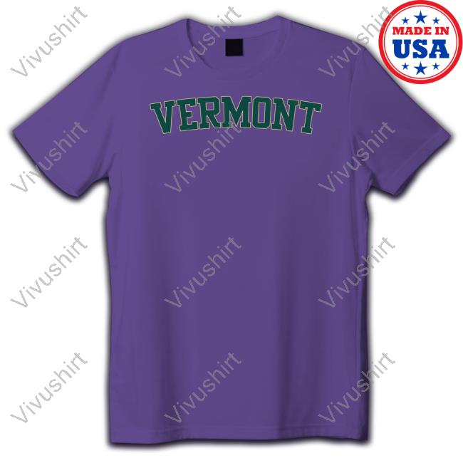 John Fetterman Vermont Hoodie Senator-Elect
