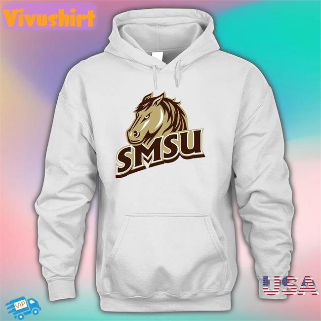 Smsu Football Tees