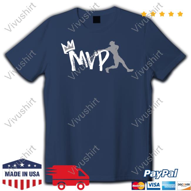 Jomboymedia Store Crown Mvp Tee Talkin Yanks