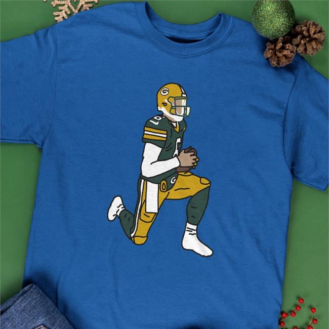 The Kneel 2.0 T Shirts