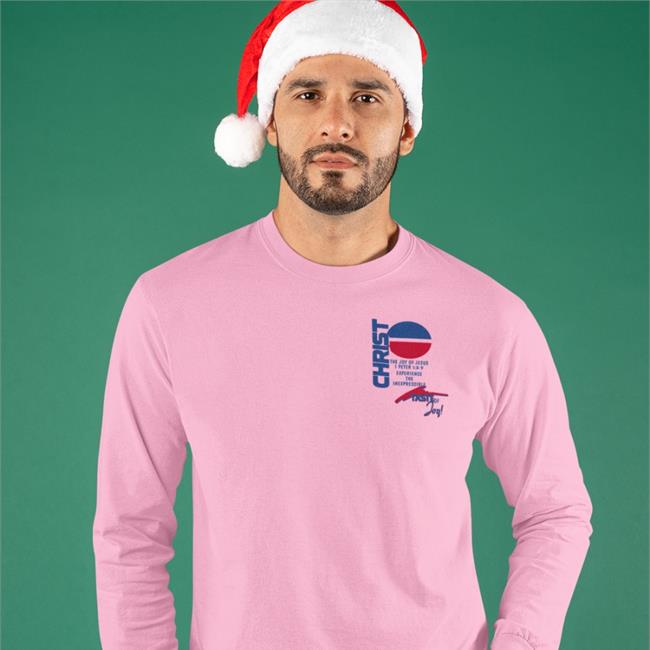 Rachel Bonnetta Christ Taste Of Joy Shirts