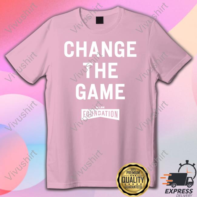 Toronto Maple Leafs Change The Game Tee Shirt Real Sports Shop