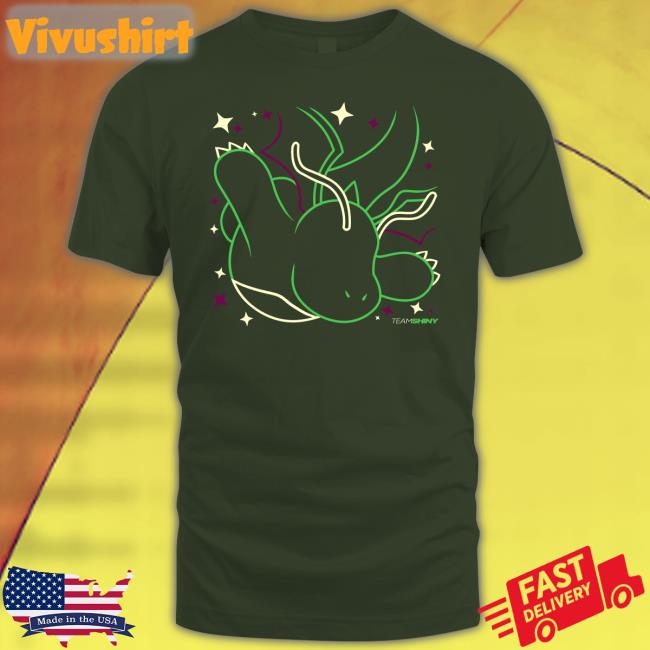 Merchland Team Shiny 149 Tee
