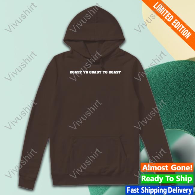 Brittlestar Coast To Coast To Coast Sweatshirts Mariner Plc Crewneck Sweatshirts Peace Love Canada Merch