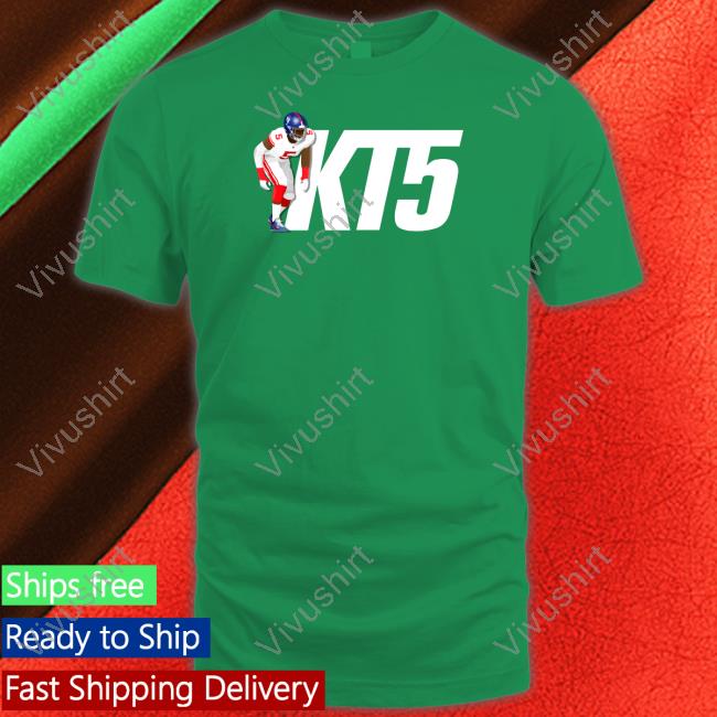 Jomboymedia Kt5 Shirts
