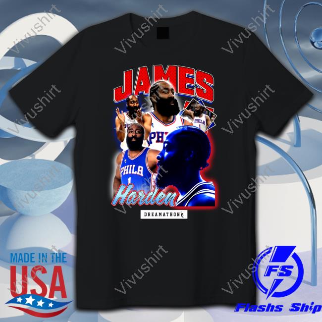 Tweets By Zo James Harden 1 Philly Dreams Tees Tweets By Zo James Harden 1 Philly Dreams Shirts