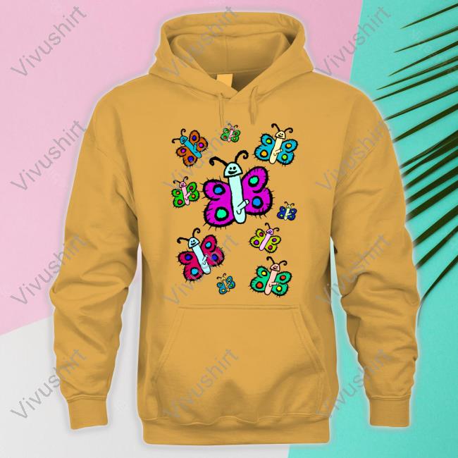 Teen Hearts Wienerflys T Shirts Wienerflys Tee Teen Hearts Store