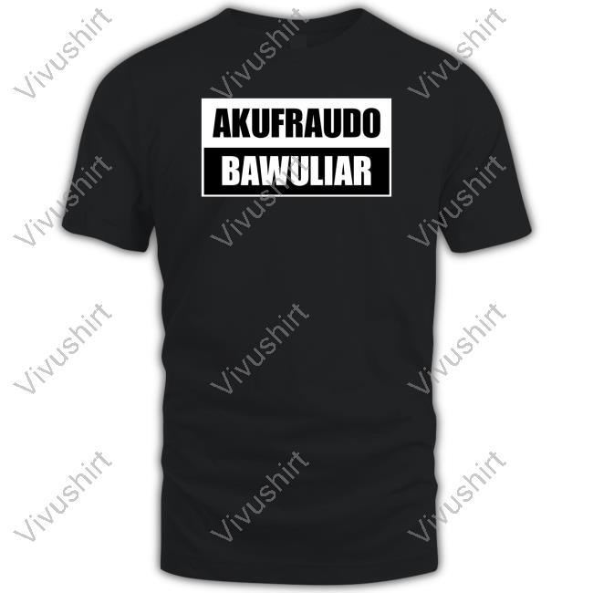 Chief Tailormarique Akufraudo Bawuliar Hooded Sweatshirt