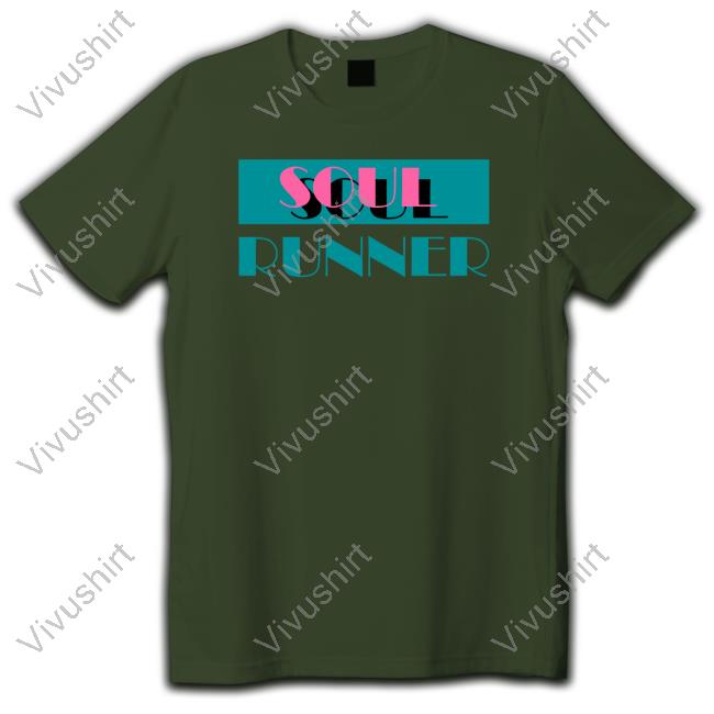 Tiff’S Tower Of Terror Soul Runner Shirt Fins Up