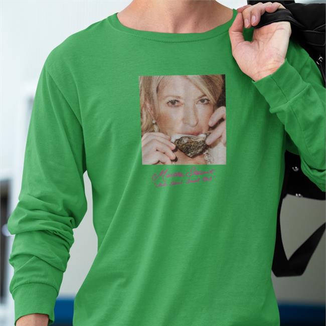 Martha Stewart Anti Social Social Club New Shirt Antisocialsocialclub Merch