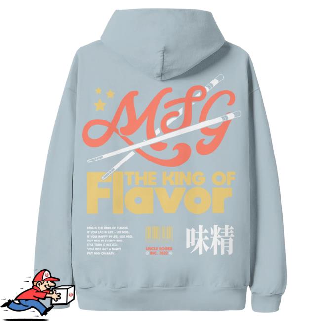 Official Uncle Roger Merch Store Sabaton Msg Seafoam Sweaters Uncleroger Shop