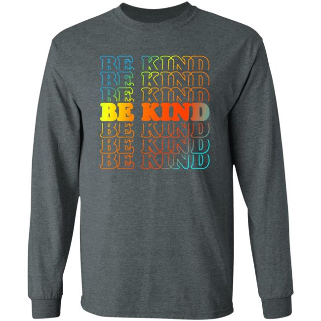 Be Kind Shirt Mick Foley Be Kind Shirt Mick Foley