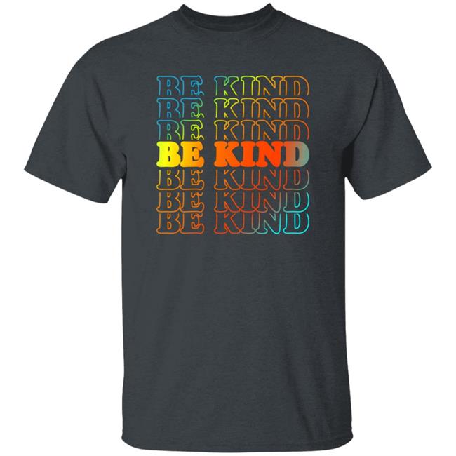 Be Kind Shirt Mick Foley Be Kind Shirt Mick Foley
