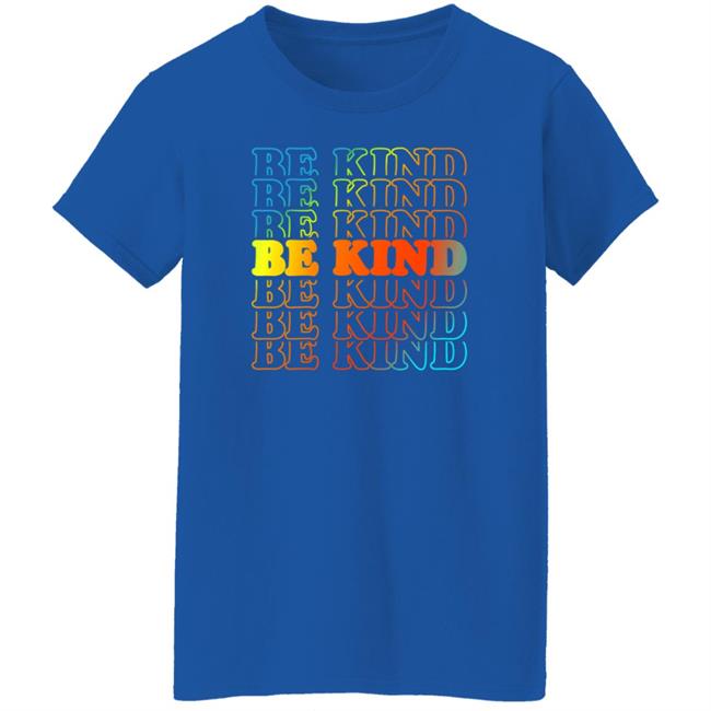 Be Kind Shirt Mick Foley Be Kind Shirt Mick Foley