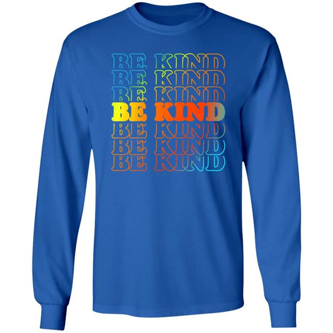 Be Kind Shirt Mick Foley Be Kind Shirt Mick Foley