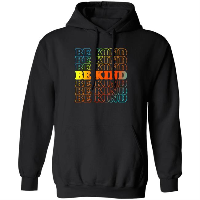 Be Kind Shirt Mick Foley Be Kind Shirt Mick Foley