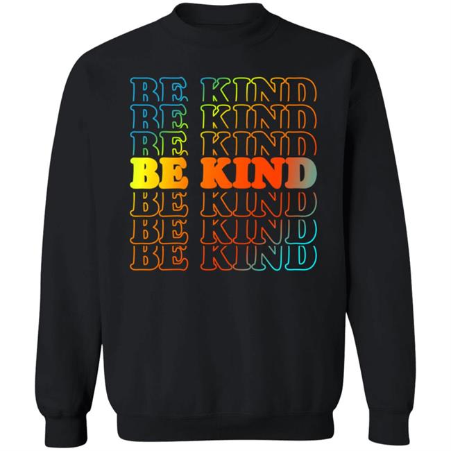 Be Kind Shirt Mick Foley Be Kind Shirt Mick Foley