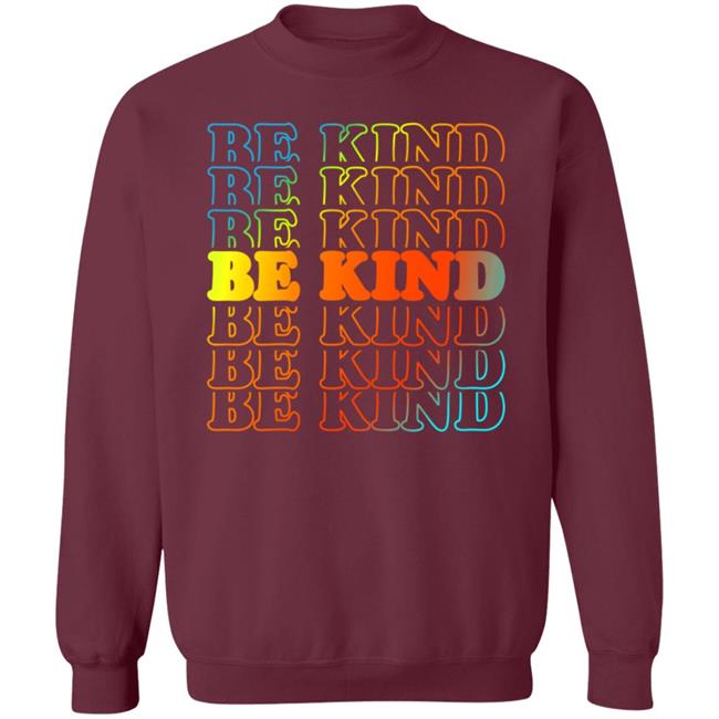 Be Kind Shirt Mick Foley Be Kind Shirt Mick Foley
