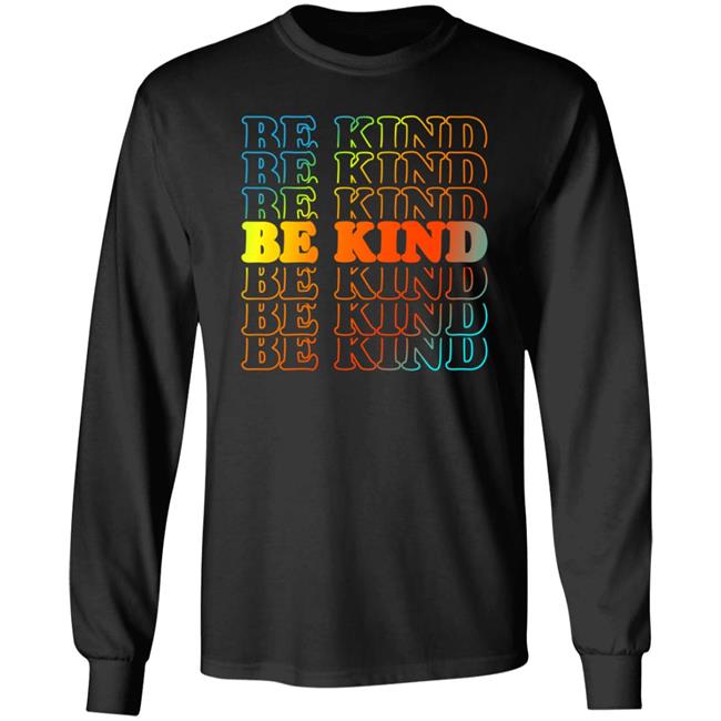 Be Kind Shirt Mick Foley Be Kind Shirt Mick Foley