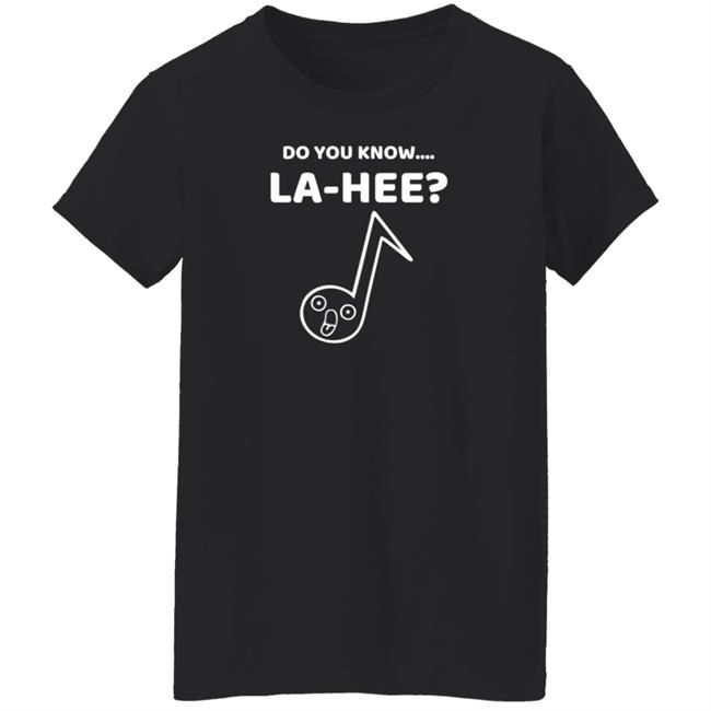 Auron Orunitia Do You Know La Hee Shirt Reddit FFXIV Auron Orunitia Do You Know La Hee Shirt Reddit FFXIV