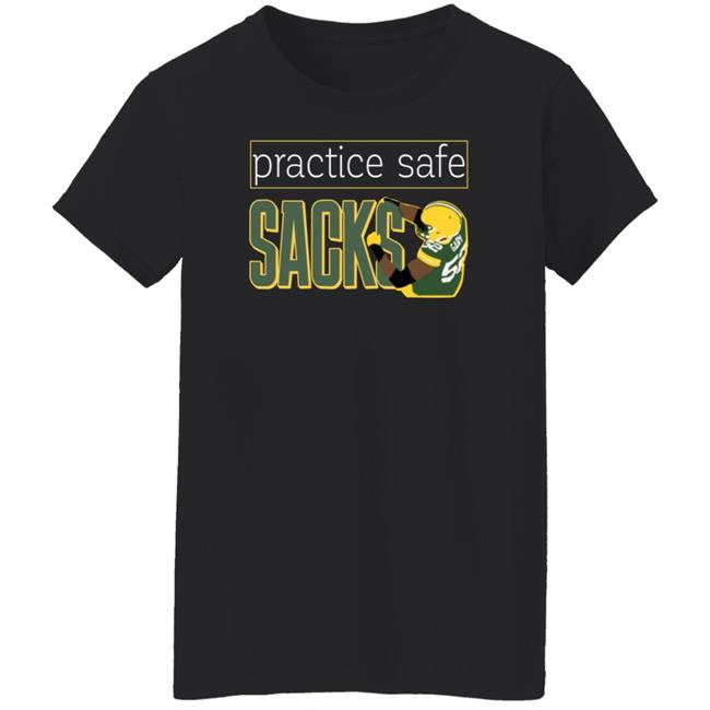 Practice Safe Sacks Shirt Campechecollective Merch Practice Safe Sacks Psa Shirt Practice Safe Sacks Shirt Campechecollective Merch Practice Safe Sacks Psa Shirt