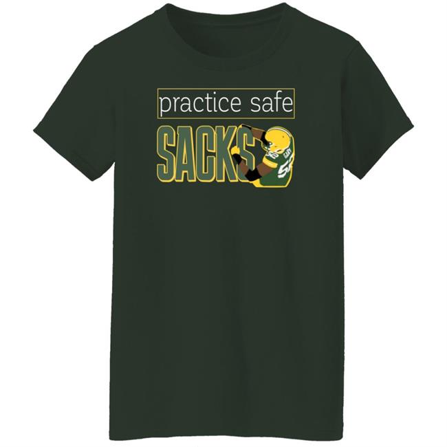 Practice Safe Sacks Shirt Campechecollective Merch Practice Safe Sacks Psa Shirt Practice Safe Sacks Shirt Campechecollective Merch Practice Safe Sacks Psa Shirt