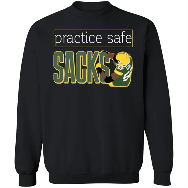 Practice Safe Sacks Shirt Campechecollective Merch Practice Safe Sacks Psa Shirt Practice Safe Sacks Shirt Campechecollective Merch Practice Safe Sacks Psa Shirt