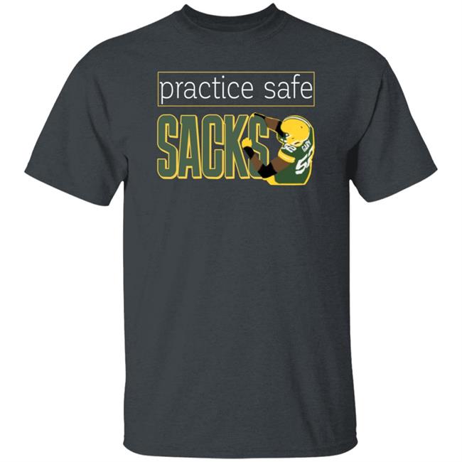Practice Safe Sacks Shirt Campechecollective Merch Practice Safe Sacks Psa Shirt Practice Safe Sacks Shirt Campechecollective Merch Practice Safe Sacks Psa Shirt