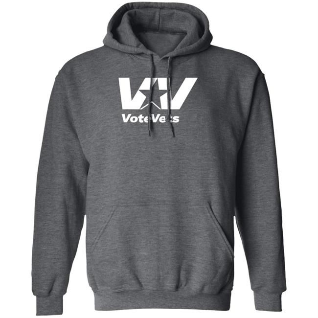 Votevets Merch Votevets Logo Shirt Bruno Amato Votevets Merch Votevets Logo Shirt Bruno Amato