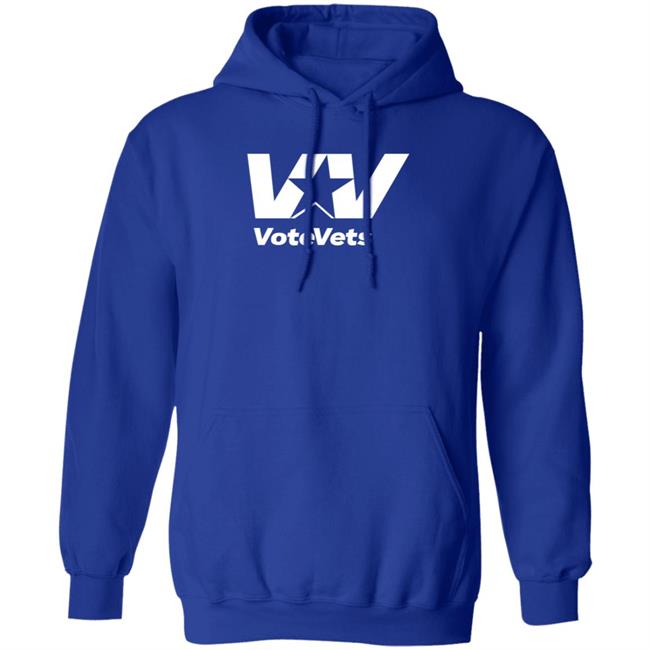 Votevets Merch Votevets Logo Shirt Bruno Amato Votevets Merch Votevets Logo Shirt Bruno Amato