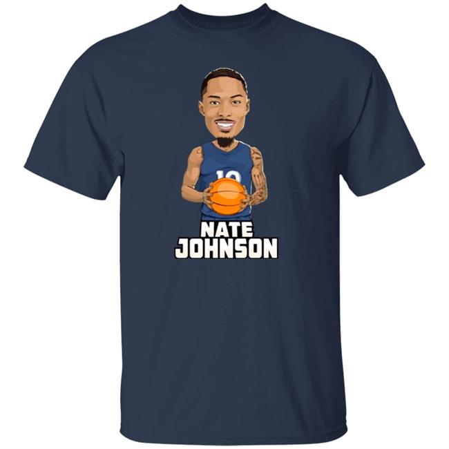 Nate Johnson Shirt Nate Johnson X The Players Trunk Exclusive T-Shirt Hoodie Sweatshirt Nate Johnson Shirt Nate Johnson X The Players Trunk Exclusive T-Shirt Hoodie Sweatshirt
