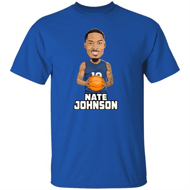 Nate Johnson Shirt Nate Johnson X The Players Trunk Exclusive T-Shirt Hoodie Sweatshirt Nate Johnson Shirt Nate Johnson X The Players Trunk Exclusive T-Shirt Hoodie Sweatshirt