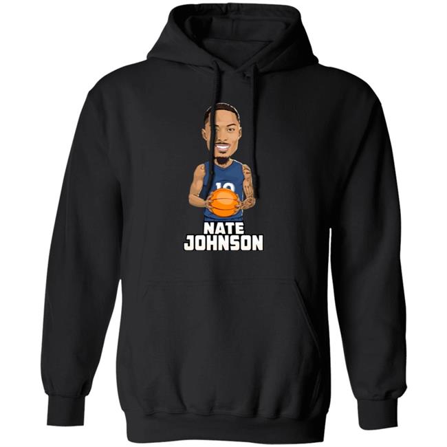 Nate Johnson Shirt Nate Johnson X The Players Trunk Exclusive T-Shirt Hoodie Sweatshirt Nate Johnson Shirt Nate Johnson X The Players Trunk Exclusive T-Shirt Hoodie Sweatshirt