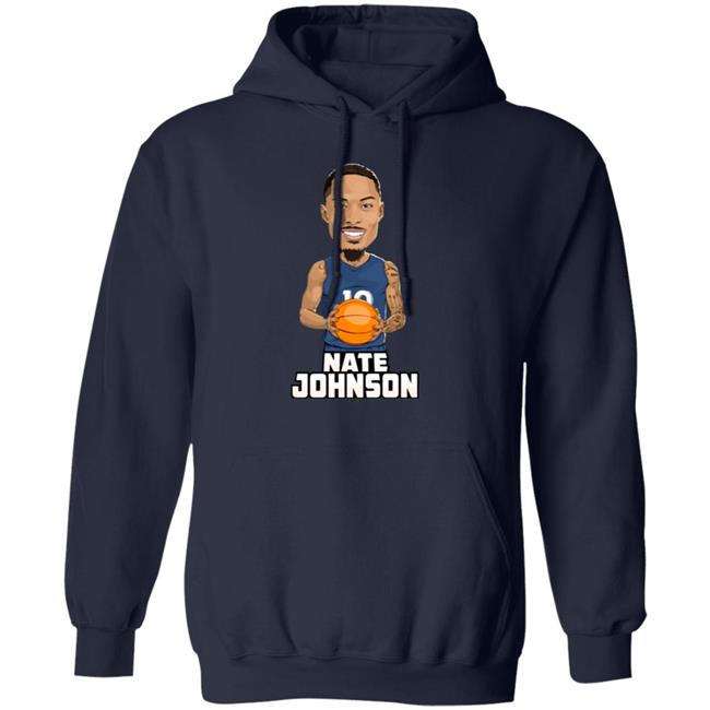 Nate Johnson Shirt Nate Johnson X The Players Trunk Exclusive T-Shirt Hoodie Sweatshirt Nate Johnson Shirt Nate Johnson X The Players Trunk Exclusive T-Shirt Hoodie Sweatshirt