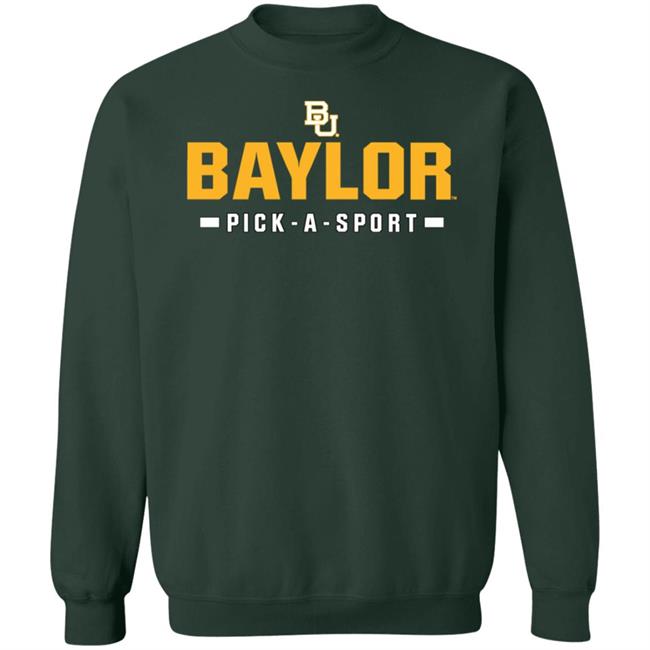 Baylor Pick A Sport Shirt David Hornbeak Baylor Bears Custom Sport Wordmark Shirt Baylor Pick A Sport Shirt David Hornbeak Baylor Bears Custom Sport Wordmark Shirt