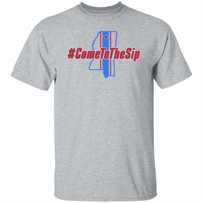 Bozzys Apparel Sugarbowl #Cometothesip Hoodie Sweatshirt Bozzys Apparel Sugarbowl #Cometothesip Hoodie Sweatshirt