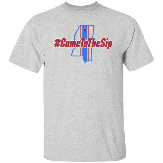 Bozzys Apparel Sugarbowl #Cometothesip Hoodie Sweatshirt Bozzys Apparel Sugarbowl #Cometothesip Hoodie Sweatshirt
